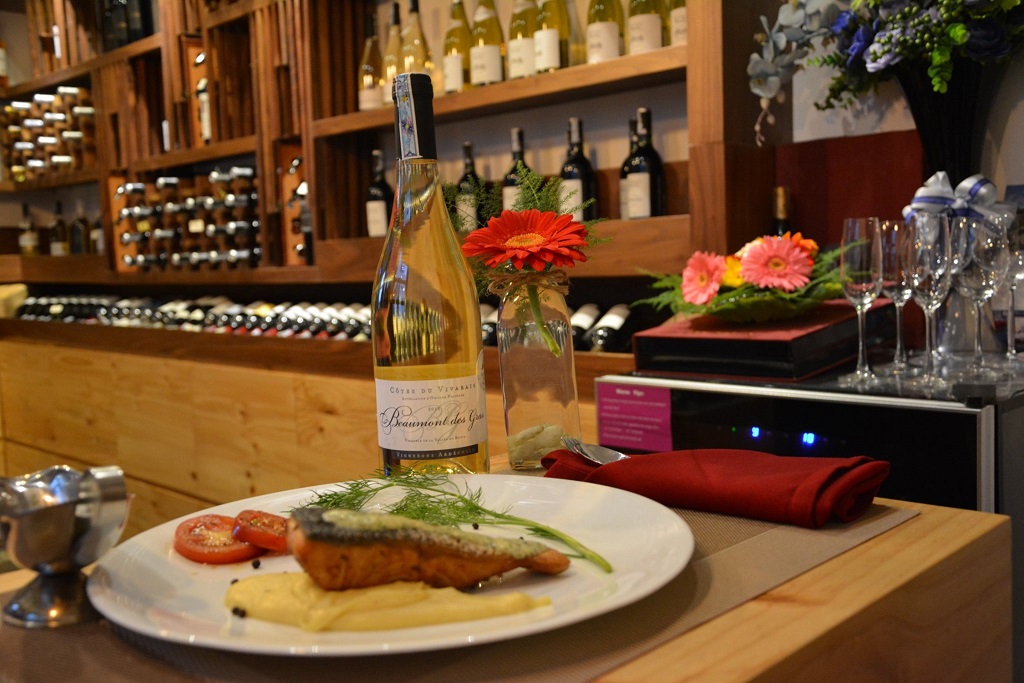 Bella Cellar Đà Lạt