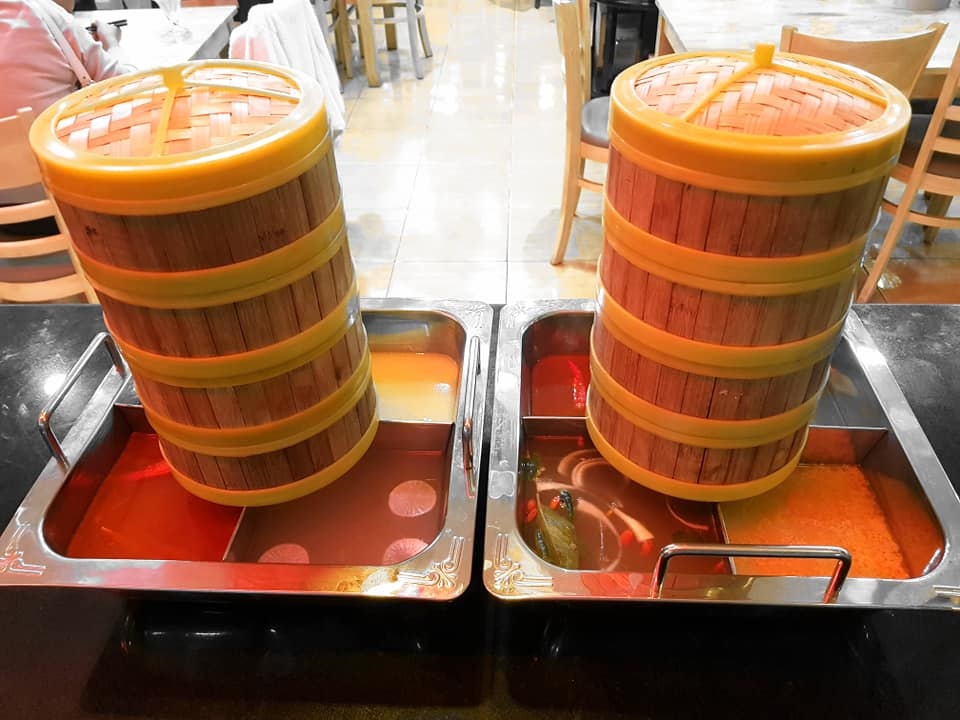 Đặt chỗ tại Bếp Ăn Cao Nguyên