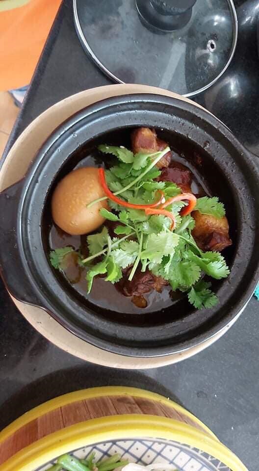 Đặt chỗ tại Bếp Ăn Cao Nguyên