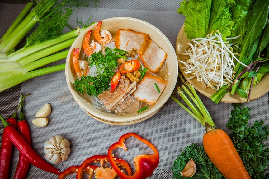 Đặt chỗ tại Bếp Ăn Cao Nguyên