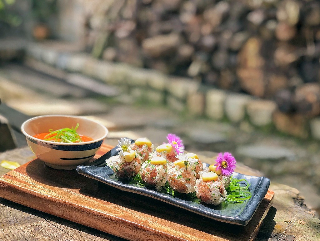 Biang Dalat Garden Restaurant