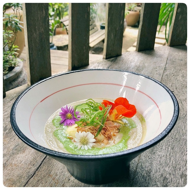 Biang Dalat Garden Restaurant