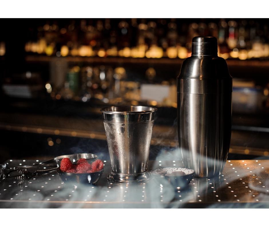 B'nb Cocktail Bar, Đà Lạt