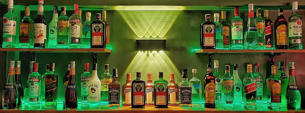 B'nb Cocktail Bar, Đà Lạt