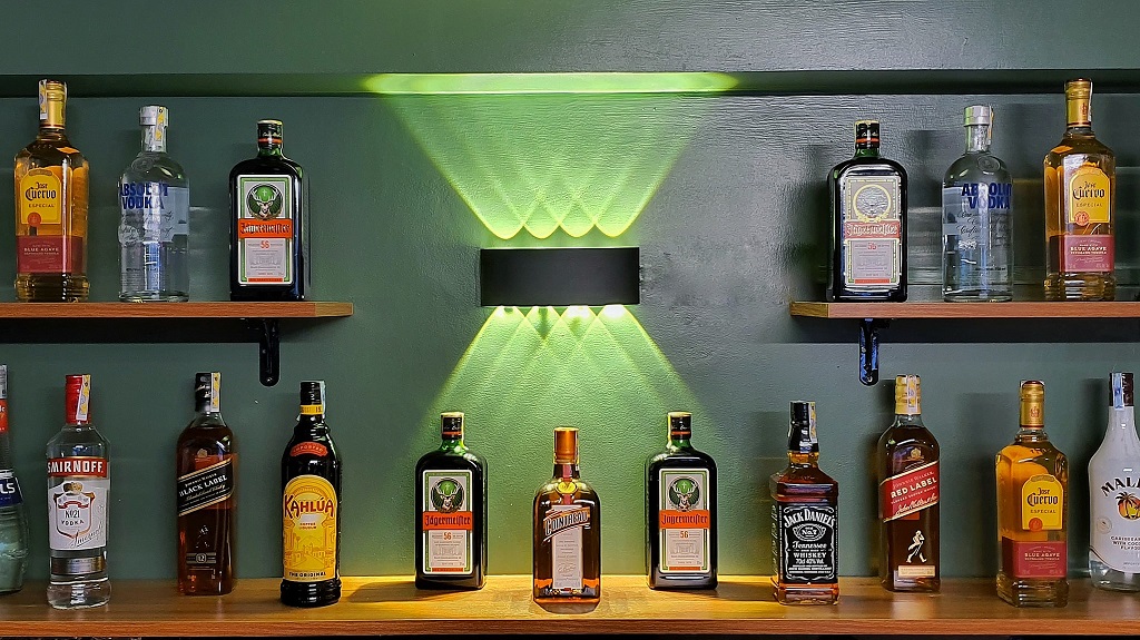 B'nb Cocktail Bar, Đà Lạt