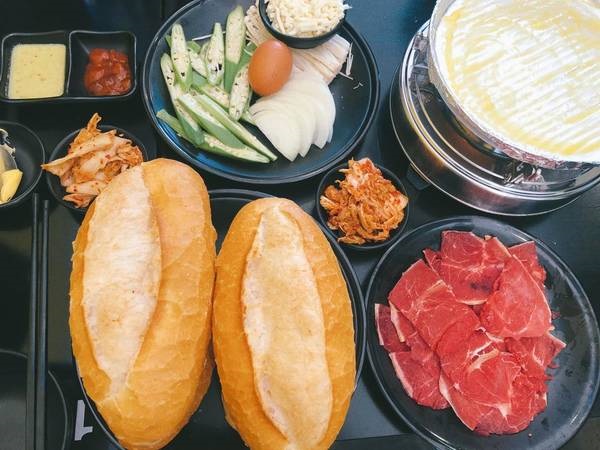 Đặt chỗ tại Bò Sốt Hẻm - Đà Lạt