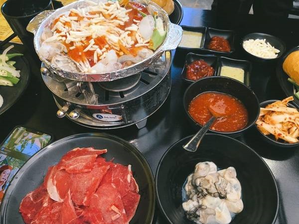 Đặt chỗ tại Bò Sốt Hẻm - Đà Lạt