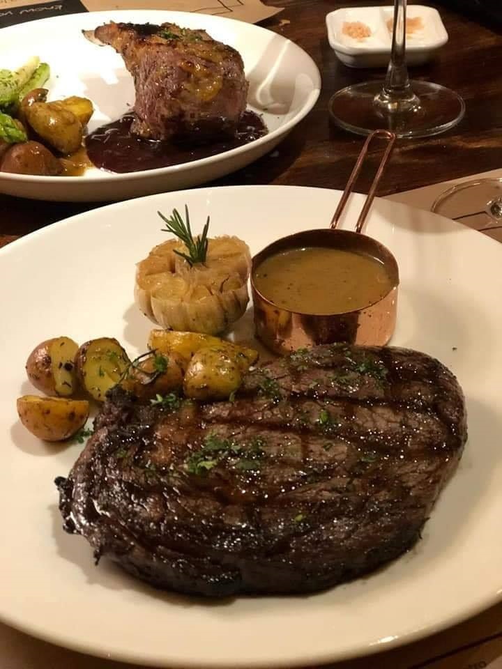 BOTEA Bistro - Dalat