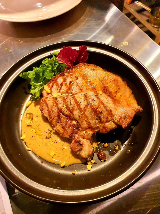 BOTEA Bistro - Dalat
