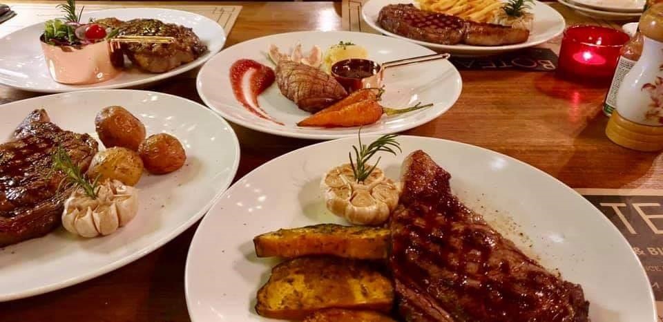 BOTEA Bistro - Dalat