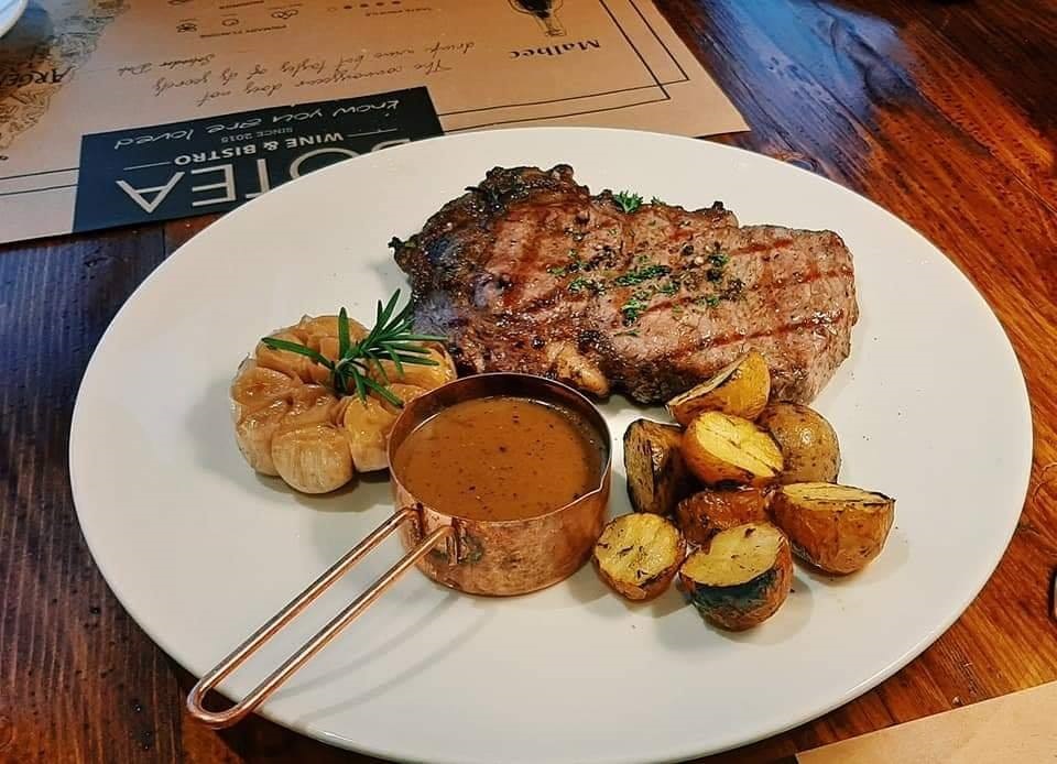 BOTEA Bistro - Dalat