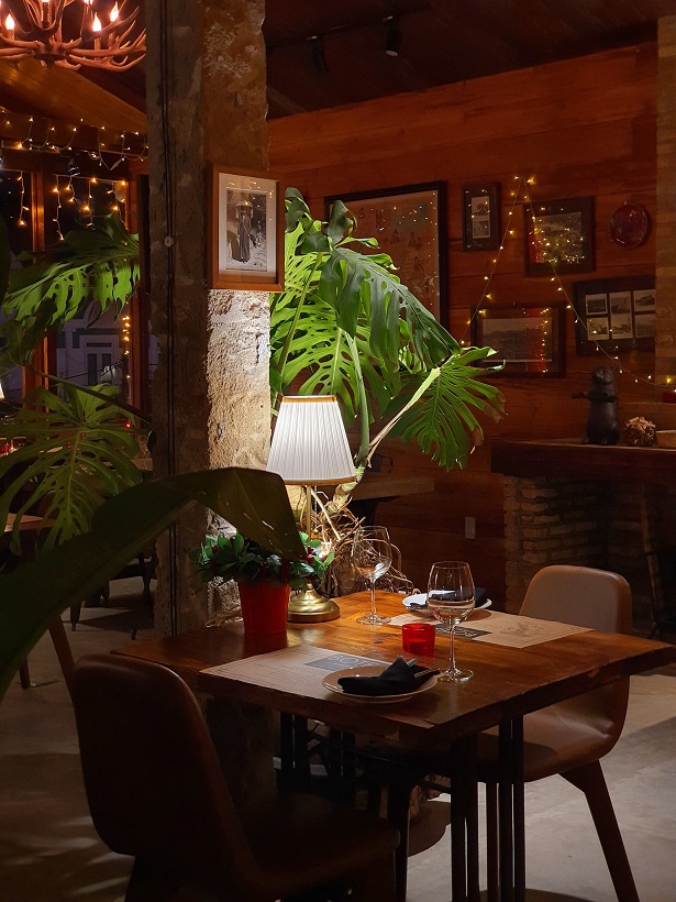 BOTEA Bistro - Dalat