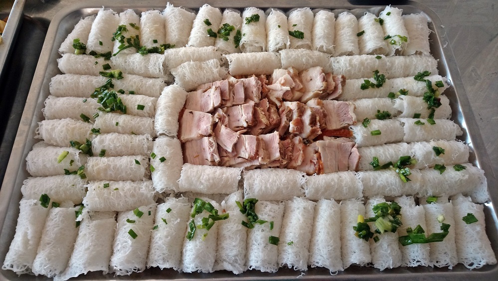[Ngưng hoạt động] Buffet nướng TÁM ĐÀ LẠT