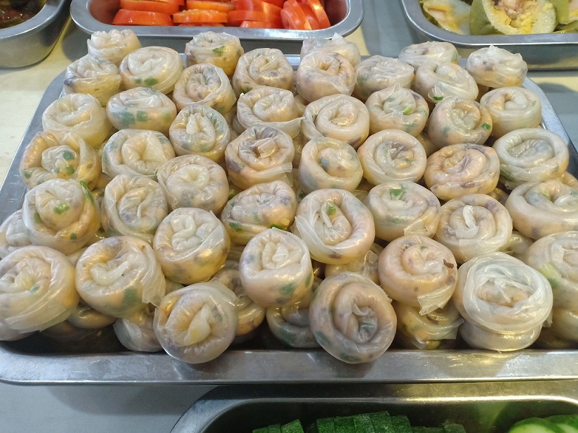 [Ngưng hoạt động] Buffet nướng TÁM ĐÀ LẠT