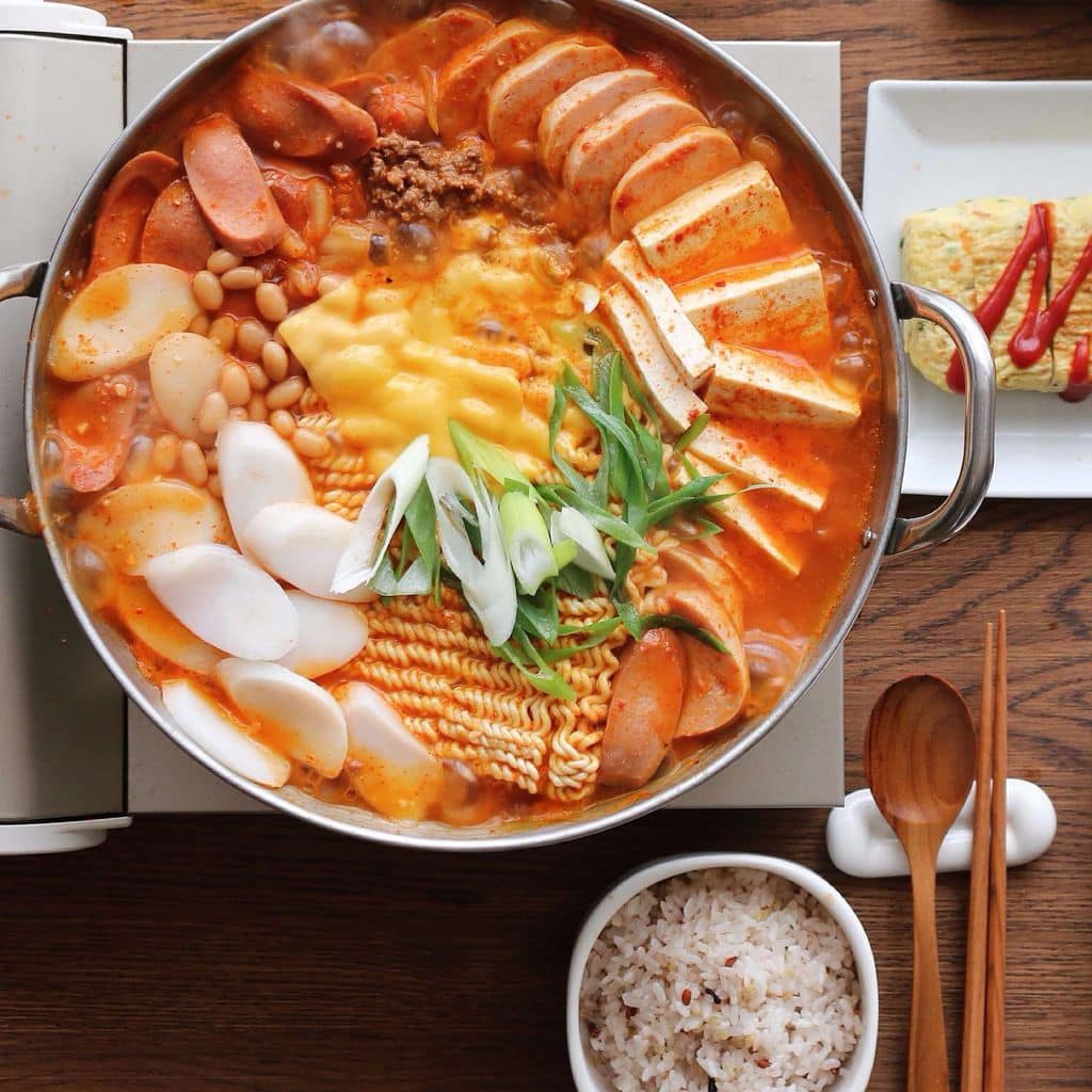 Bukchon Đà Lạt