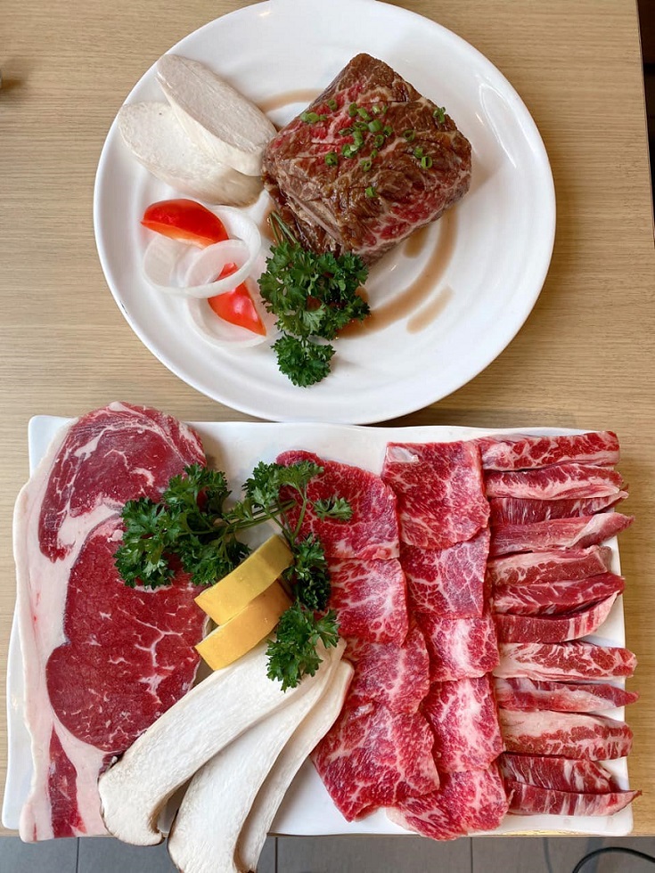 Bukchon Đà Lạt
