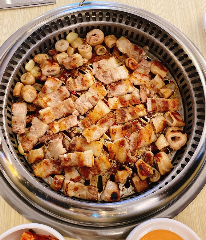 Bukchon Đà Lạt