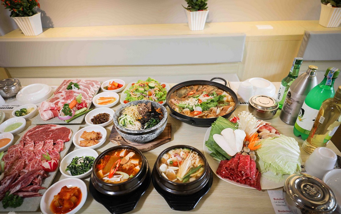 Bukchon Đà Lạt