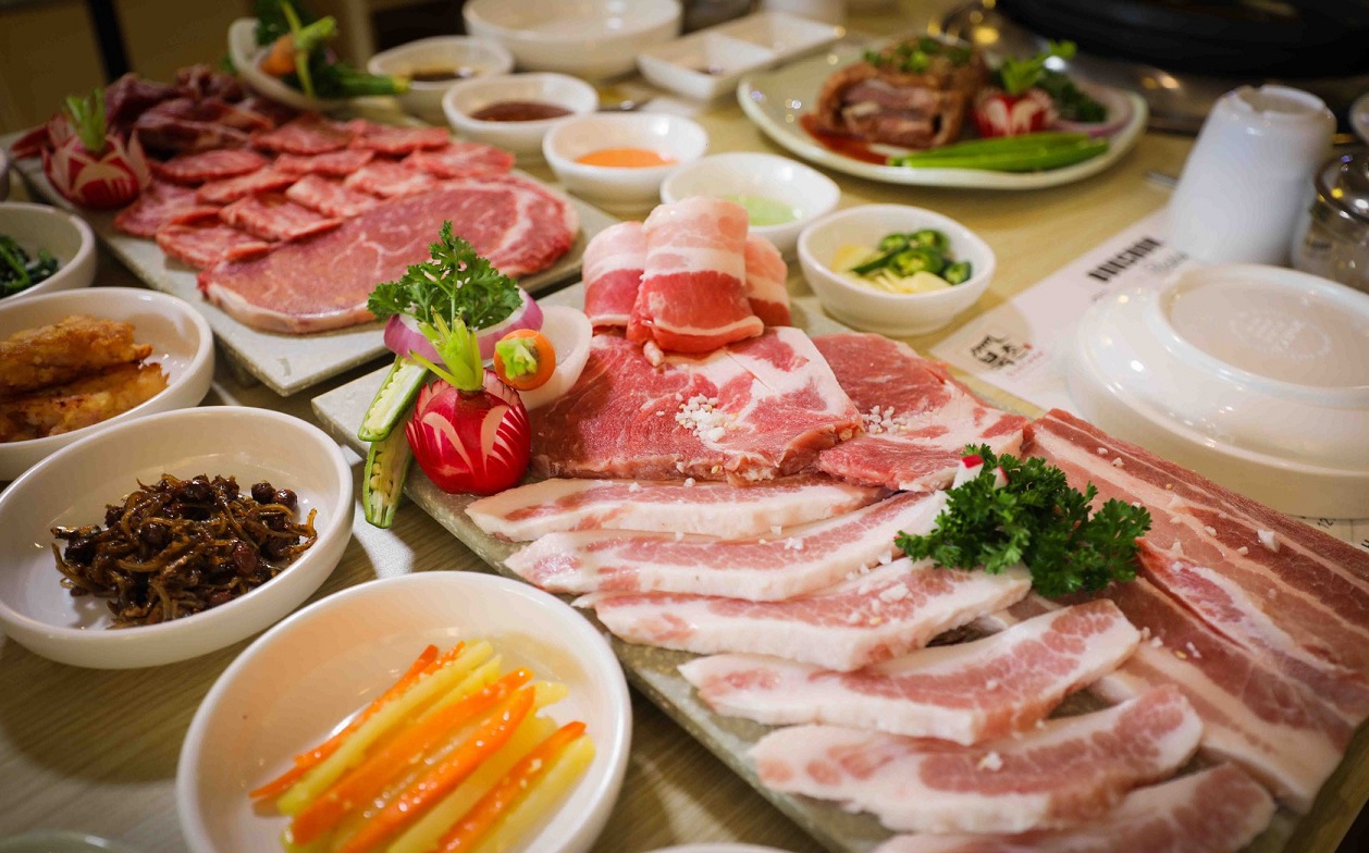 Bukchon Đà Lạt