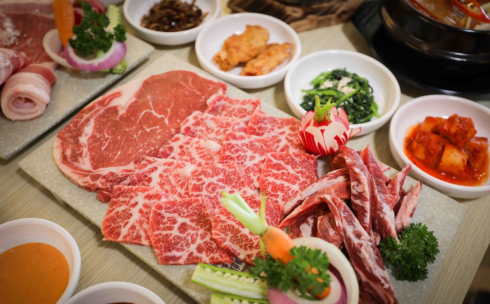 Bukchon Đà Lạt