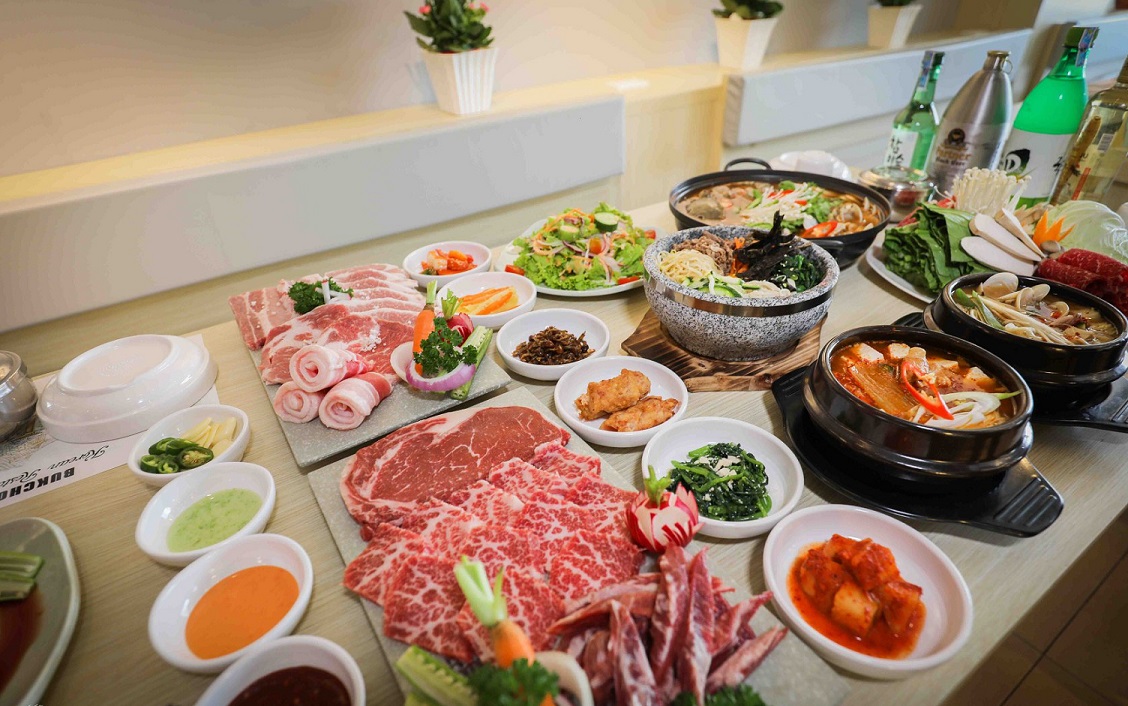 Bukchon Đà Lạt