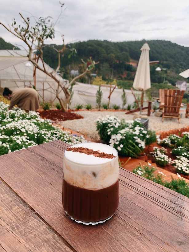 Cabin In The Woods, Đà Lạt