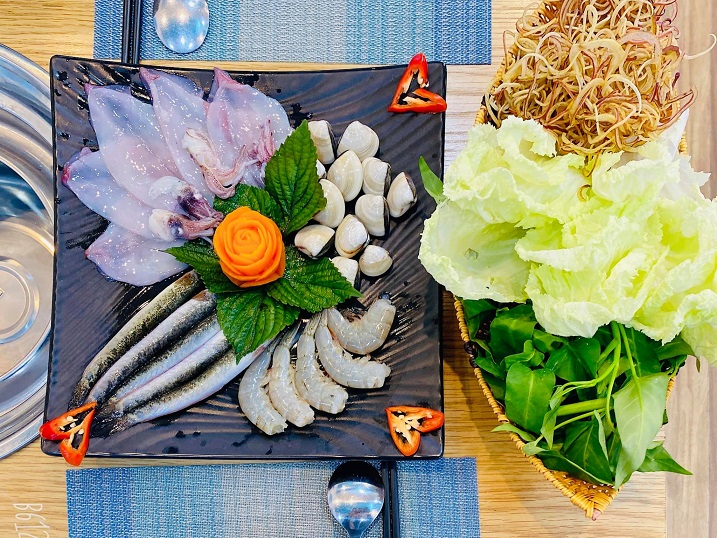 CAO TỐC BBQ & Coffee, Đà Lạt