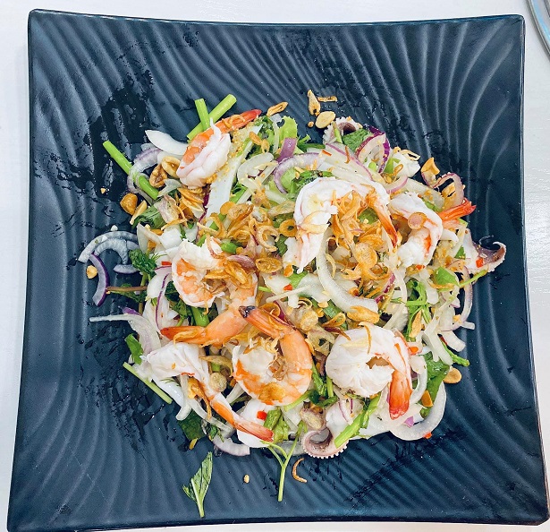 CAO TỐC BBQ & Coffee, Đà Lạt