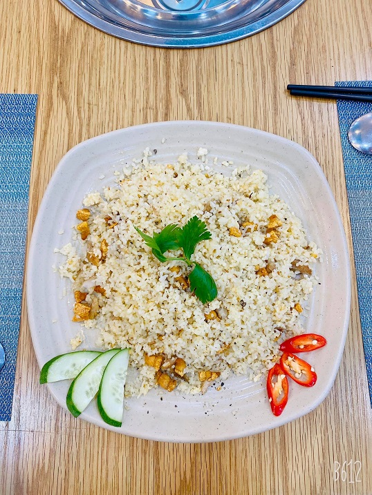 CAO TỐC BBQ & Coffee, Đà Lạt