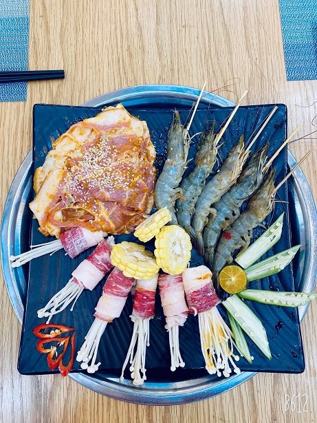 CAO TỐC BBQ & Coffee, Đà Lạt