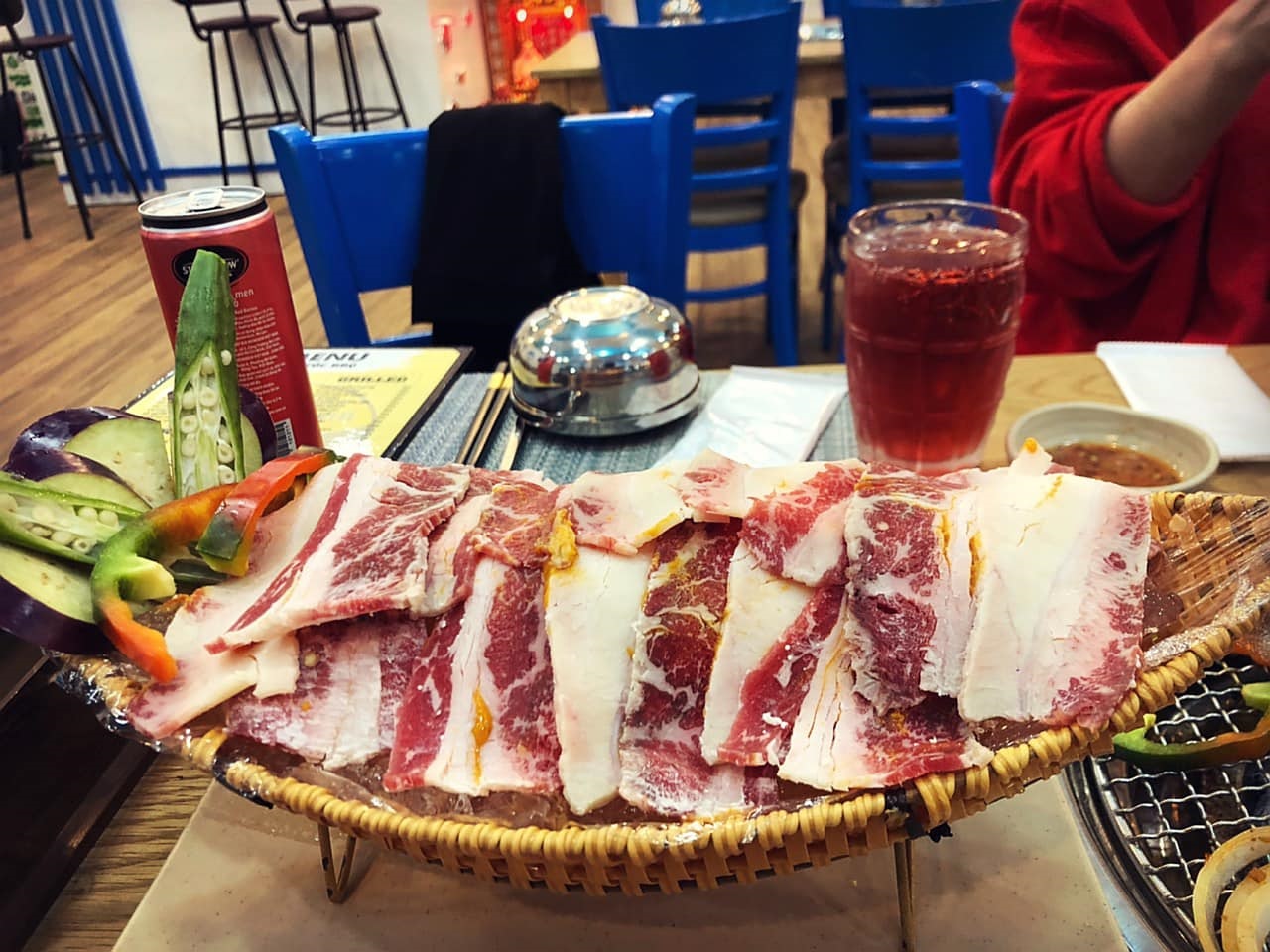 CAO TỐC BBQ & Coffee, Đà Lạt