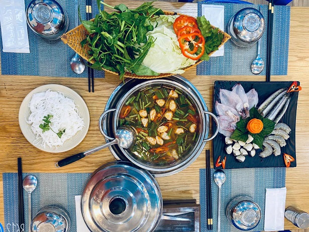 CAO TỐC BBQ & Coffee, Đà Lạt