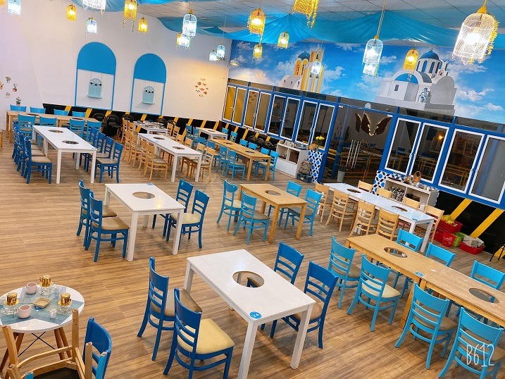 CAO TỐC BBQ & Coffee, Đà Lạt