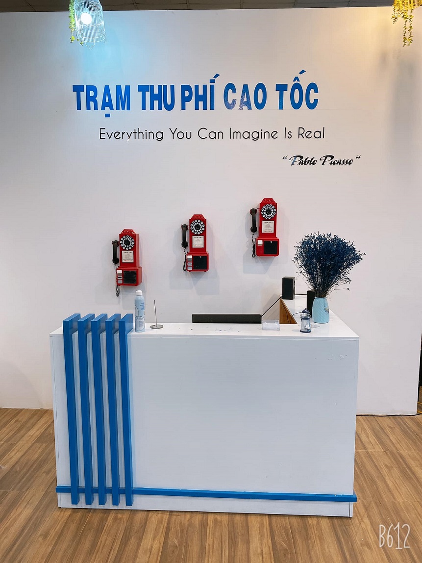 CAO TỐC BBQ & Coffee, Đà Lạt