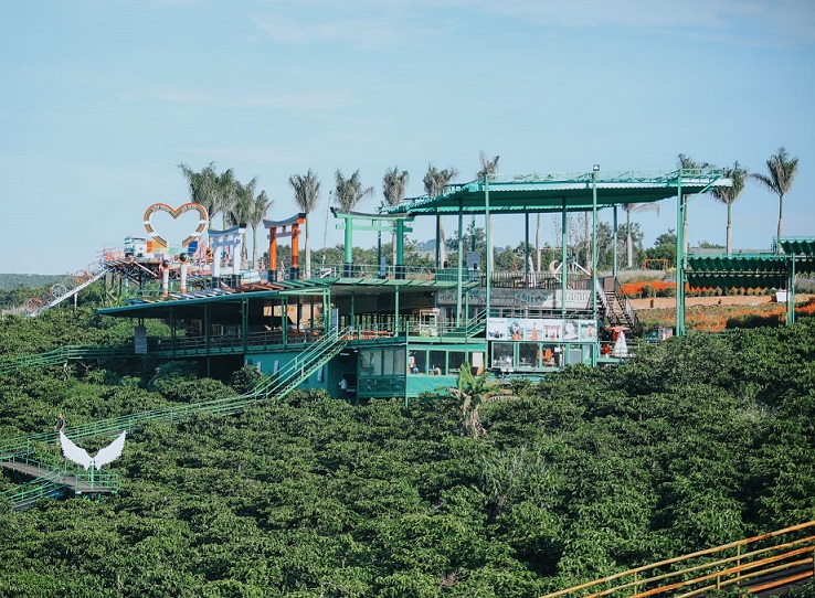 Hướng dẫn viên địa phương
