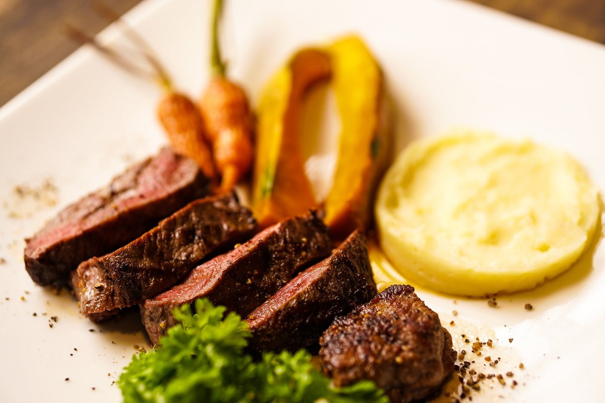 Carrot Restaurant Dalat