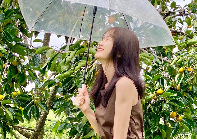 Cầu Đất Garden Coffee Đà Lạt