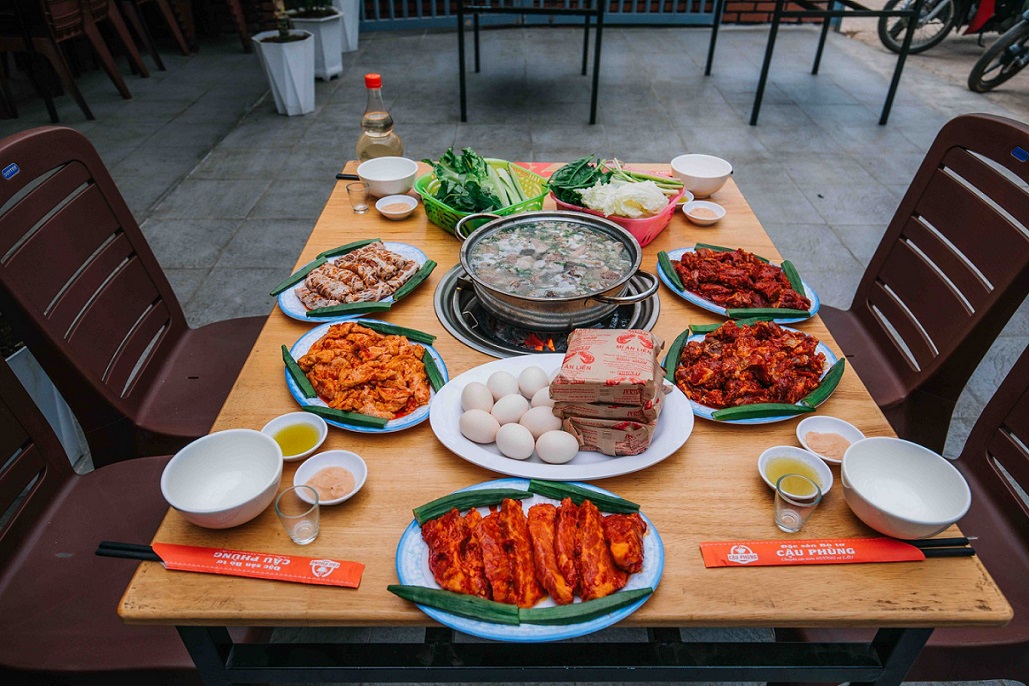 Cậu Phùng Quán Đà Lạt