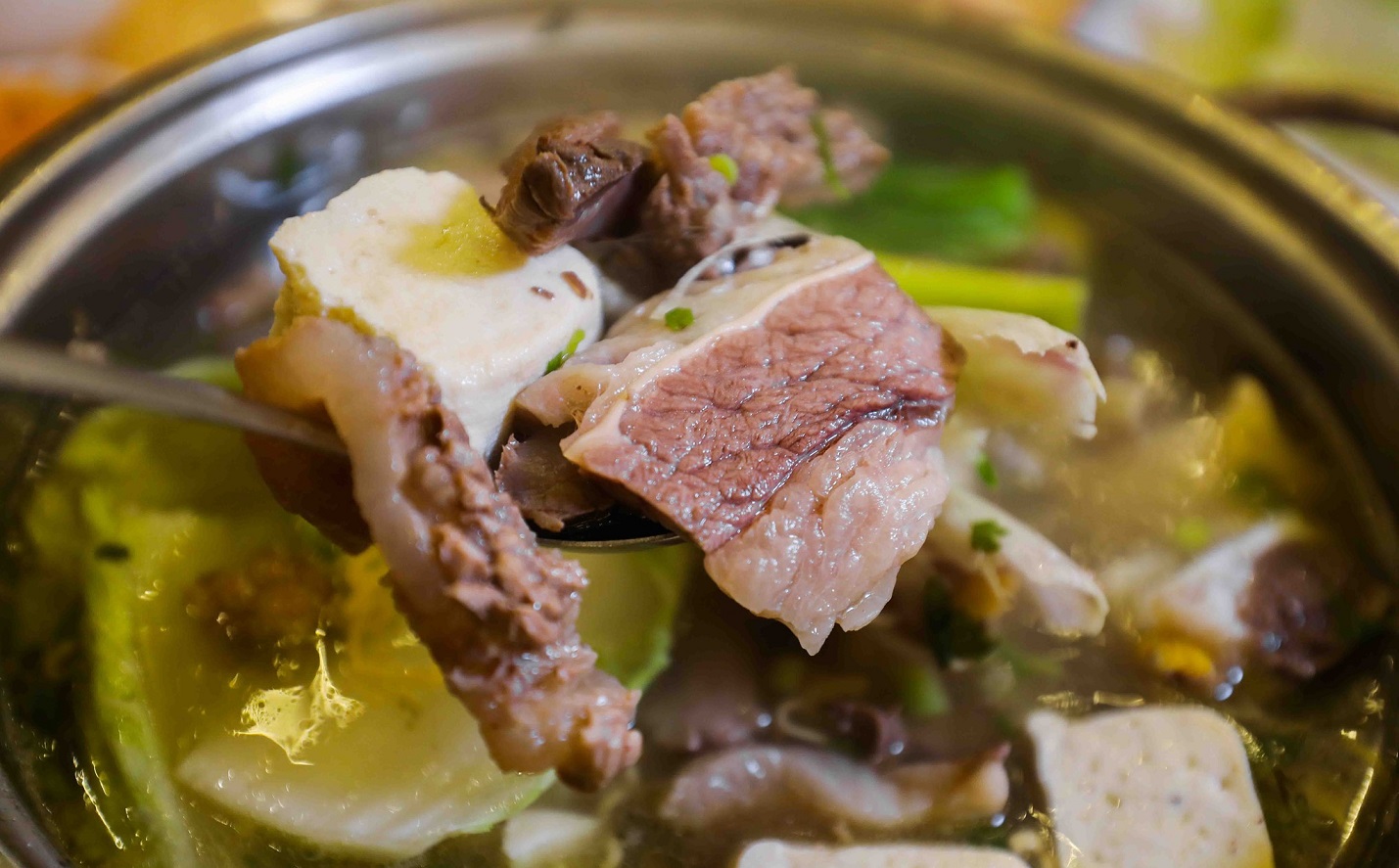 Cậu Phùng Quán Đà Lạt