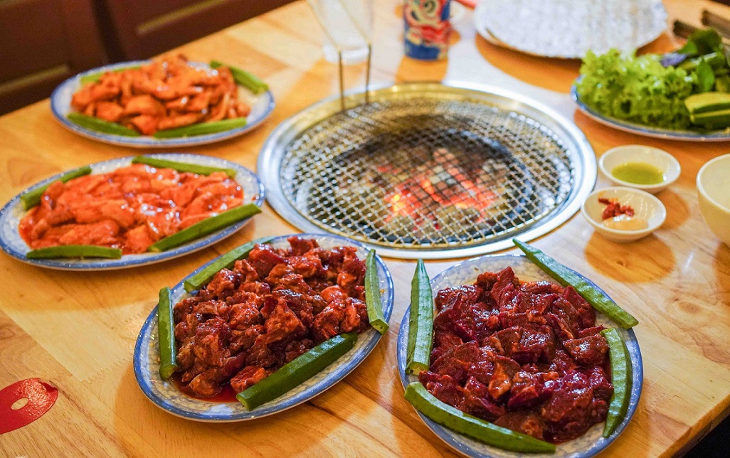 Cậu Phùng Quán Đà Lạt
