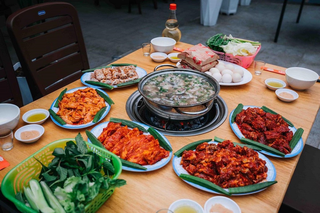 Cậu Phùng Quán Đà Lạt