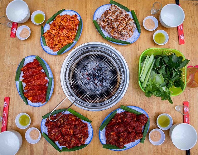 Cậu Phùng Quán Đà Lạt