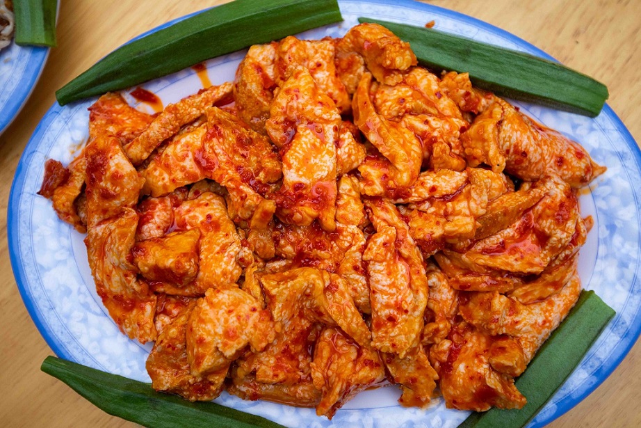 Cậu Phùng Quán Đà Lạt