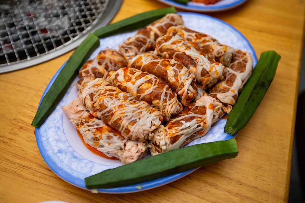 Cậu Phùng Quán Đà Lạt