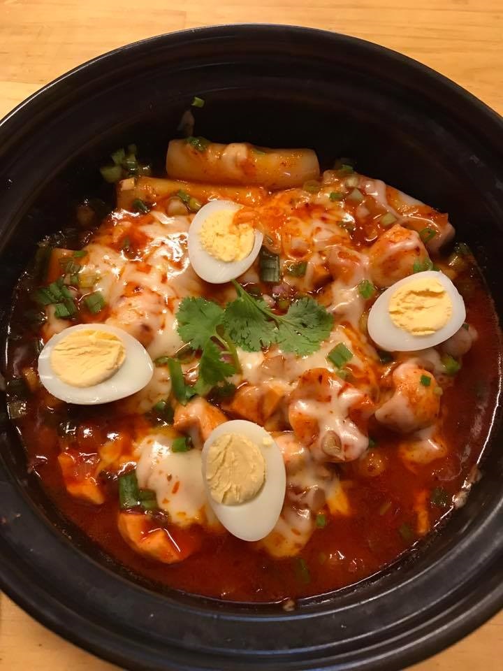Cay - Chili House, Đà Lạt