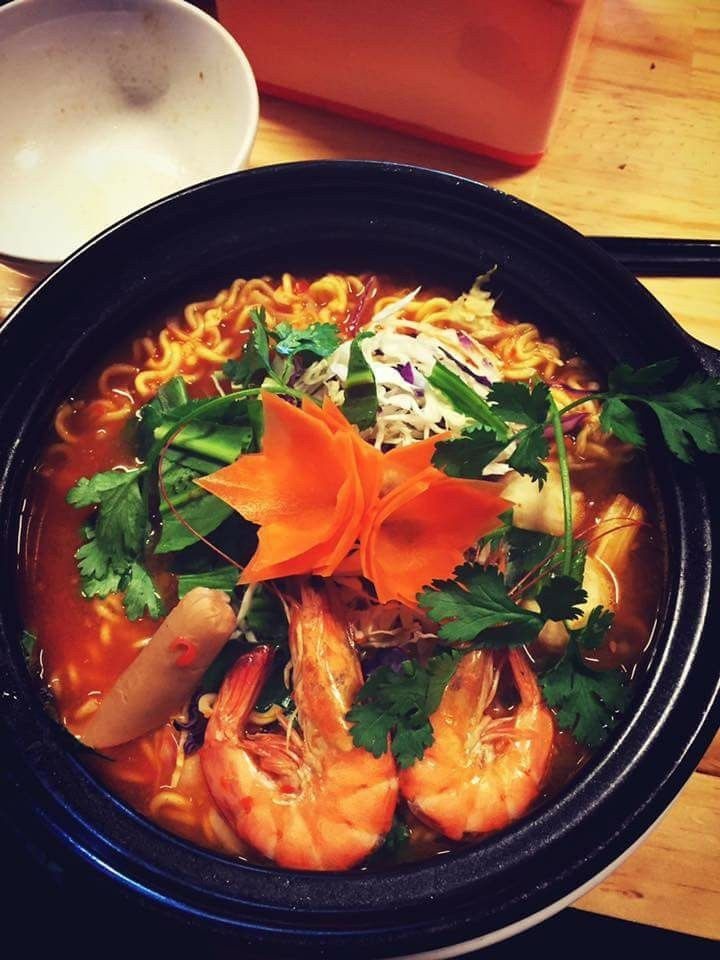 Cay - Chili House, Đà Lạt
