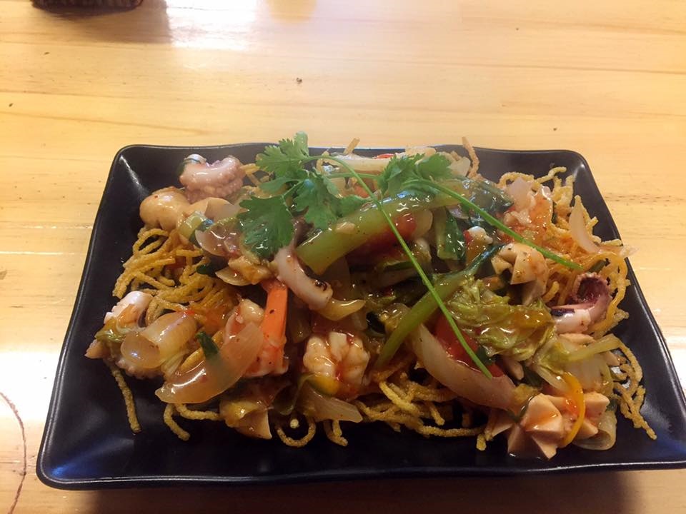 Cay - Chili House, Đà Lạt
