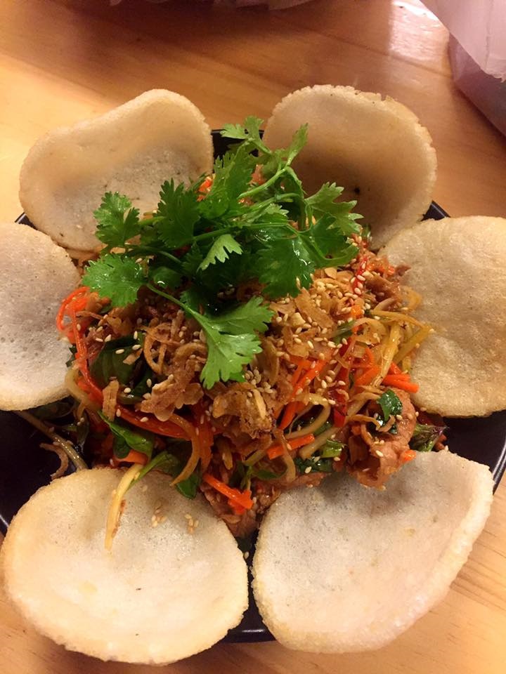 Cay - Chili House, Đà Lạt