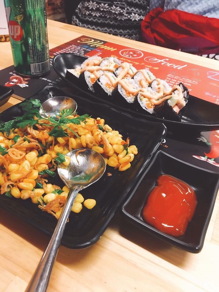 Cay - Chili House, Đà Lạt
