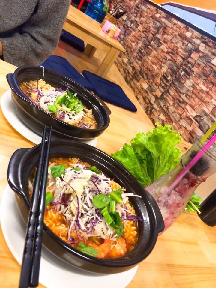 Cay - Chili House, Đà Lạt